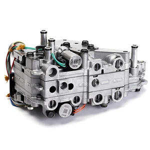 Transmission Valve Body Assembly Accessories 27000-5T0-A01 For Honda Civic - Picture 1 of 8