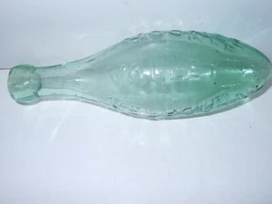 Torpedo bottle Moonee Valley Horse Pictorial horse bottle - Picture 1 of 15