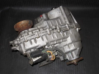 2000 00 2001 01 Ford Explorer Mercury Mountaineer Transfer Case  92K Miles - Изображение 1 из 4