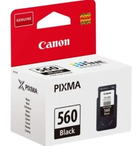Cartuchos de tinta originales Canon PG560 / CL561 PG560XL / CL561XL - Imagen 1 de 21