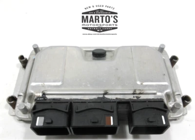 OEM POLARIS 2004 MSX-150 TURBO PWC ECU COMPUTER MODULE - Image 1 of 4