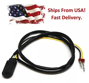SeaDoo Start Stop Ignition Switch OEM # 278000427 278000501 Explorer - Picture 1 of 8