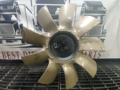 Used Caterpillar C7 Diesel Engine Fan 9 Blades 24 inch - Image 1 of 4