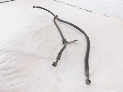 Suzuki SV650 SV650S SV650SA SV650A Front Brake Caliper Hose Line & Splitter - Imagem 1 de 4