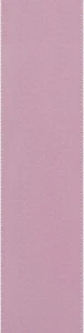 Berwick Offray 066188 1.5" Single Face Satin Ribbon, Light Orchid Purple, 4 Yard - Picture 1 of 1