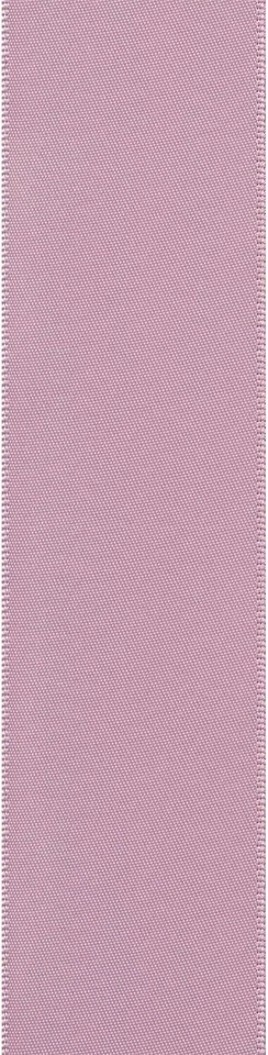 Berwick Offray 066188 1.5" Single Face Satin Ribbon, Light Orchid Purple, 4 Yard - Image 1 of 1