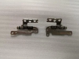 New for HP EliteBook 840 G3 G4 745 G3 G4 LCD screen hinges L&R SET 821166-001 - Picture 1 of 1