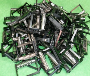 HP 652991-001 670033-001 Leerfüller 2,5" SFF HP DL360G9 G10 100 STÜCK - Bild 1 von 8