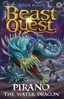Pirano The Eau Dragon : Séries 31 Livre 2 (Beast Quest) Par Lame, Adam, Neuf