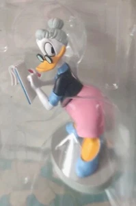 Donald Dagobert Duck Fräulein Rita Rosalie Rührig charakter figur Disney Gundel - Bild 1 von 1