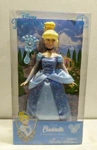 New Hong Kong Disneyland Parks Disney Princess Cinderella Doll - Picture 1 of 6