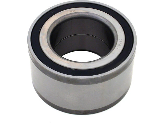 Cojinete de rueda delantera WJB 38CG72J para Toyota Tacoma 1995-2004 cojinete de rueda Foto 1 de 1