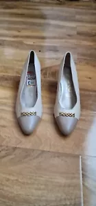 Zapato Van Dal Talla 5 - Imagen 1 de 8