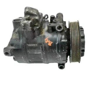 07-09 Jaguar X150 XKR XK A/C AC Air Conditioning Compressor Clutch C2C39502 OEM - Picture 1 of 11