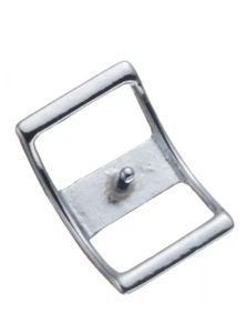 7/8" Conway Buckle (Pack Of 8) - Picture 1 of 7