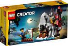 Lego Creator 40597 Scary Pirate Island Exclusive Promo Set (new & Sealed)