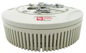 Silent Knight SD505-6SB Base ecoscandaglio indirizzabile - Foto 1 di 3