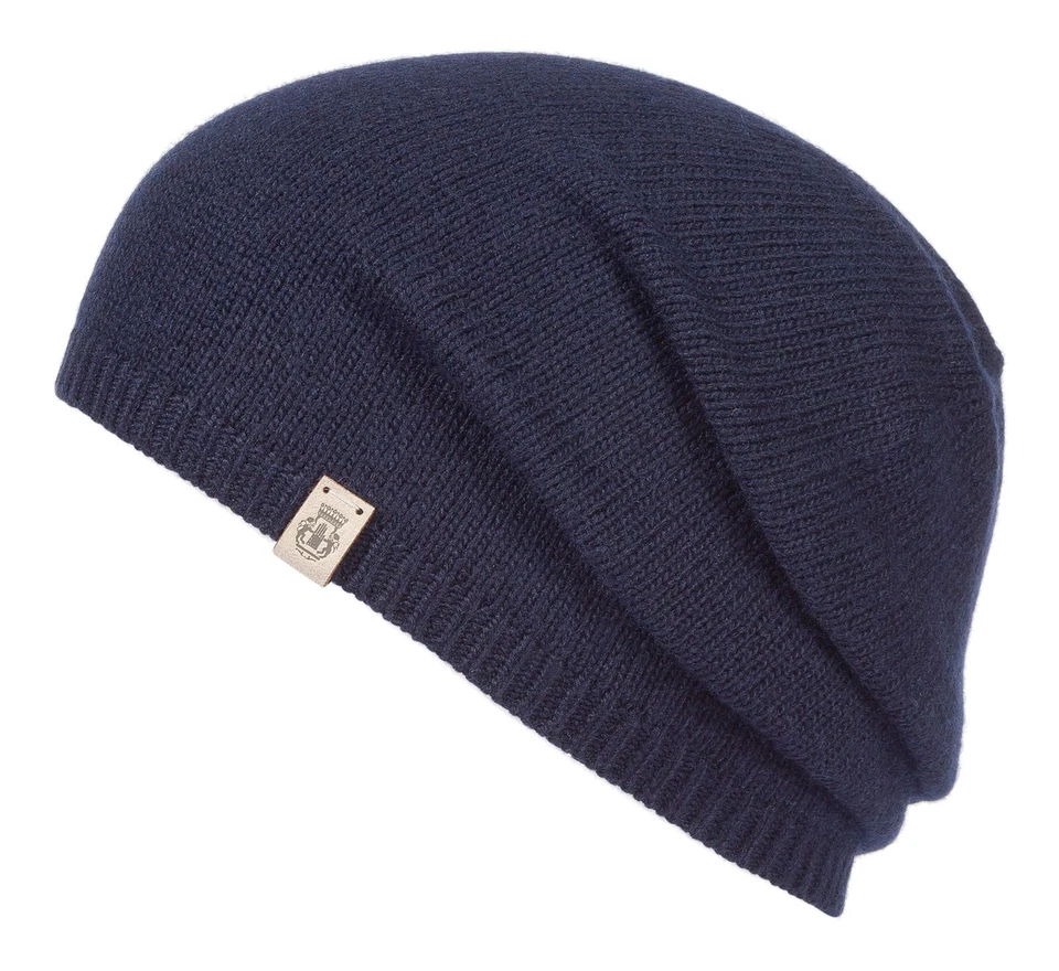 ROECKL casquete Beanie Navy - Imagen 1 de 1