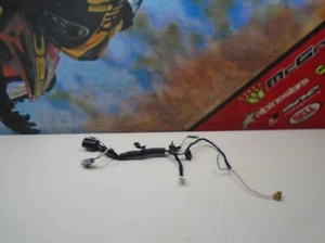 2001 YAMAHA YZ 426F WIRE HARNESS (J) 01 YZ426 00 - 02 - Picture 1 of 8