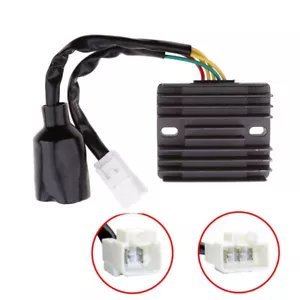 Regulador rectificador de voltaje para Honda CBR1000RR 2004-2010 CBR600RR 2007-2012 - Imagen 1 de 7