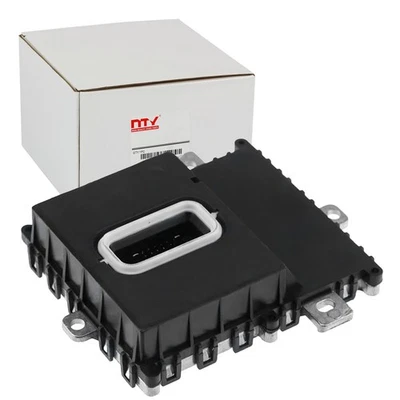 NTY CENTRALINA ILLUMINAZIONE adatta per MERCEDES-BENZ CLASSE GLK | EPX-ME-040 - Immagine 1 di 4