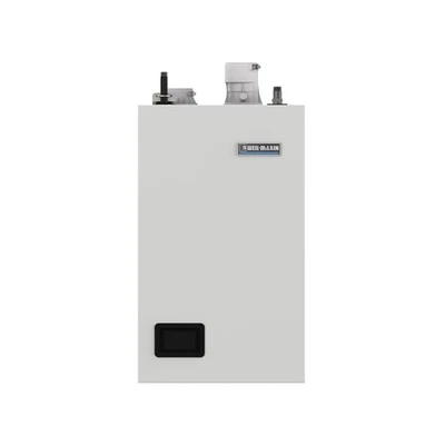 Weil-McLain Simplicity 110-C - 110K BTU - 95% AFUE - Caldera de gas combinada - Direc... Foto 1 de 4