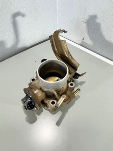 97-01 Honda CR-V 2.0 B20Z1 Throttle Body With Position Sensors OEM 16400PHKA01 - Foto 1 di 17