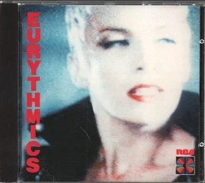 Eurythmics Be Yourself Tonight CD Europe Rca 1985 PD70711 - Bild 1 von 2