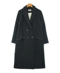 DEVASTEE Chester Coats Black 36(Approx. S) 2200595589012 - Picture 1 of 6