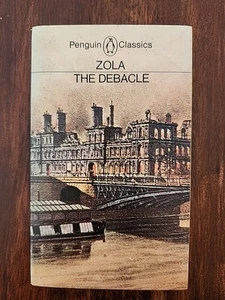 The Debacle by Emile Zola, Penguin Classic - Bild 1 von 6