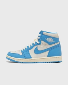 NIKE AIR JORDAN 1 RETRO HIGH OG DARK POWDER UNC BLUE US12 / EU46 - Bild 1 von 1