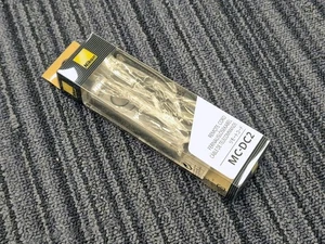 Nikon MC-DC2 Shutter Release Remote for D5600 D5500 D5300 D5200 D5100 D5000 etc - Picture 1 of 2