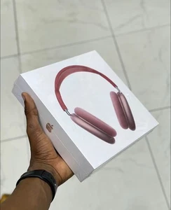 MagSafe Max Headphones Compatible with iPhone, iPad, Mac - Photo 1 sur 3