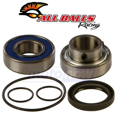 All Balls 14-1033 Shaft Bearing and Seal Kit for Drive Bearings & Seals  ru Foto 1 de 4