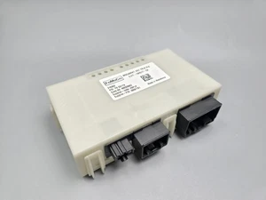 FORD BRONCO SPORT 2021-2025 OEM TRAILER TOWING CONTROL MODULE UNIT ASSEMBLY - Bild 1 von 8
