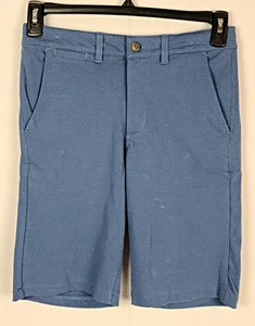 Class Club Jungen Komfort Performance verstellbare Taille Shorts Größe 14 neu mit Etikett - Bild 1 von 11