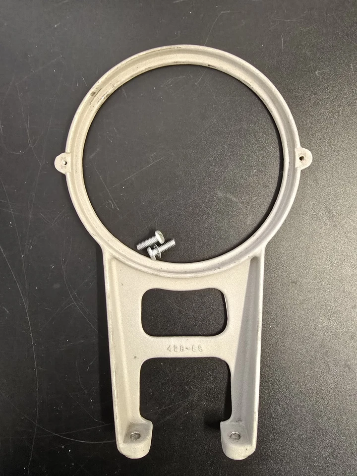 Reflector Bracket for Mole-Richardson Type 5291 2000w 8" Junior Cool Solarspot - Image 1 of 2