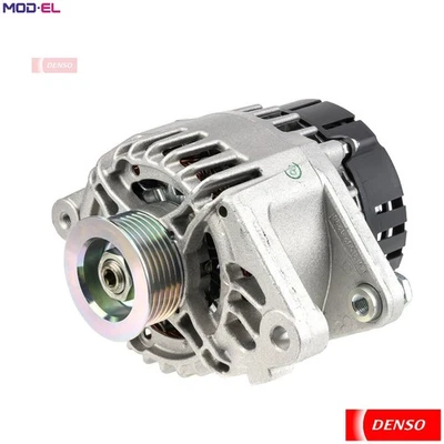 ALTERNATOR DAN1035 FOR PEUGEOT TOYOTA CITROEN CFB /CFA 1.0L 3cyl 107 1.0L 3cyl - Image 1 of 4