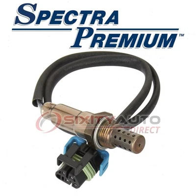 Spectra Premium Upstream Right Oxygen Sensor for 2014-2016 Chevrolet Impala yc Foto 1 de 4