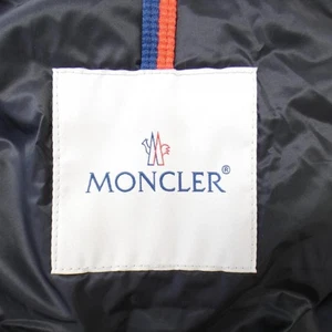Giubbotto imbottito MONCLER usato - Foto 1 di 7