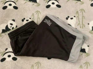 Pantalones Cortos Everlast Sport Niño XL 18/20 Juvenil Baloncesto Boxeo Gimnasio Extra Grandes - Imagen 1 de 8