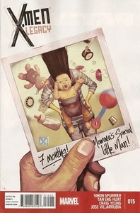 X-Men (Legacy) (Vol 2) #  15 NM - Picture 1 of 1