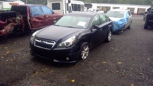 AC Compressor Fits 13-16 LEGACY 1506462 - Picture 1 of 6
