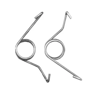 Handbrake Return Springs Rear Parking Brake Lever Caliper - Picture 1 of 5