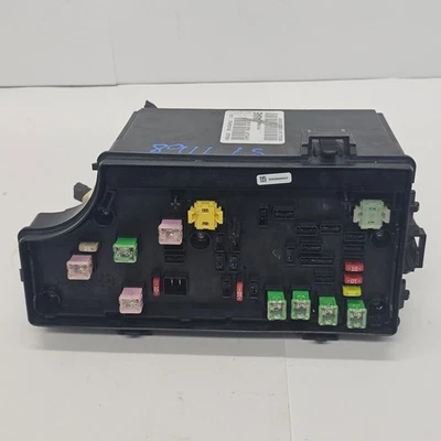 2011-2014 Dodge Avenger Chrysler 200 Fuse Box TPIM Control Module P04692346AE - Image 1 of 4