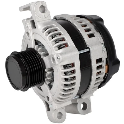 Alternator For Chevrolet Camaro 2012-2015 V6 3.6L 140A 11787 22888109 22859538 - Image 1 of 4