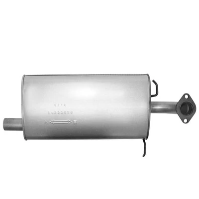 Exhaust Muffler for 1998-2001 Ford Crown Victoria - Image 1 of 4