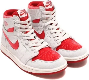 Women 5.0US Nike Air Jordan 1 Zm Cmf 2 Sp Zoom Comfort Valentine'S Day Dv1304-10 - Picture 1 of 5