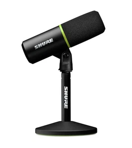 Shure MV6 USB Gaming Microphone Ships Fast - Picture 1 of 4