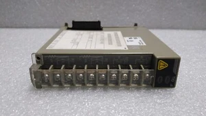 [Used] RKC / M-TIO-B-FK02 / TIO, 400'c, 0-12DC, V*NN - Picture 1 of 3